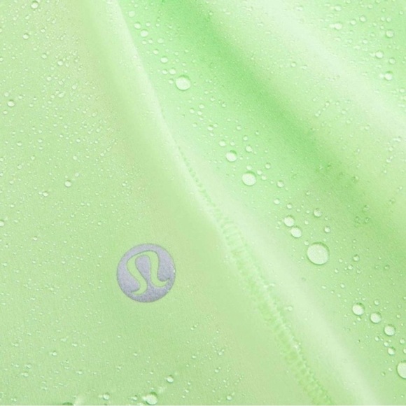 Lululemon Mist Over Windbreaker Size 8 - Picture 7 of 16